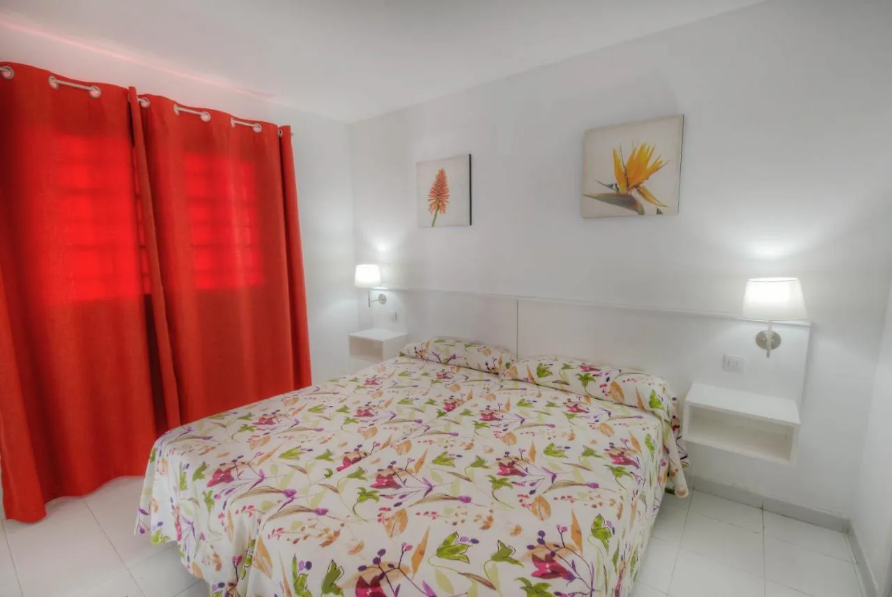 Apartamentos Morana Puerto del Carmen  Apartment