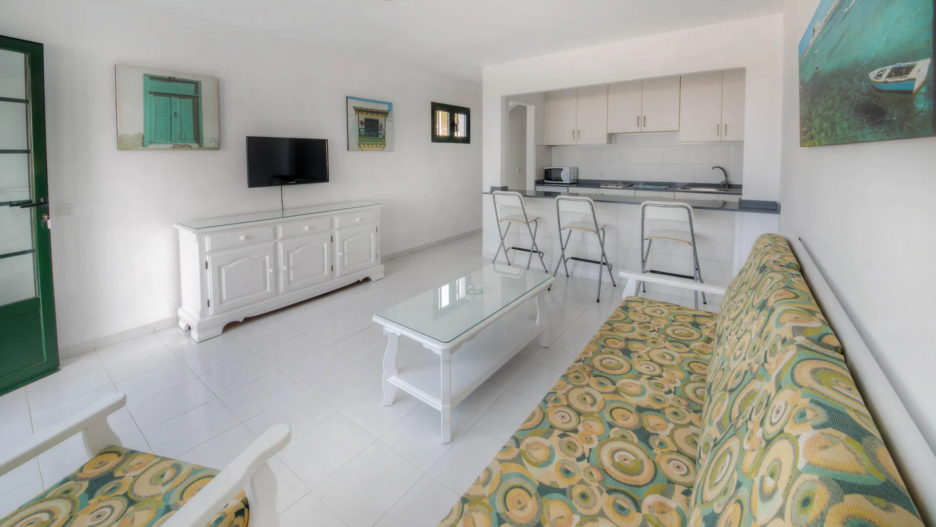 Apartamentos Morana Puerto del Carmen  Spanien