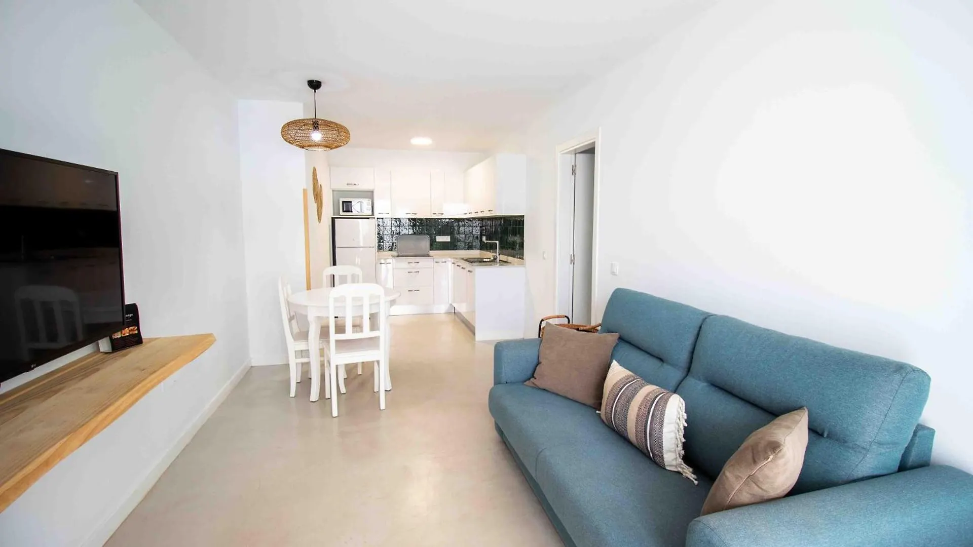 Apartamentos Morana (Adults Only) Puerto del Carmen  0*, Puerto del Carmen (Lanzarote) Spanien