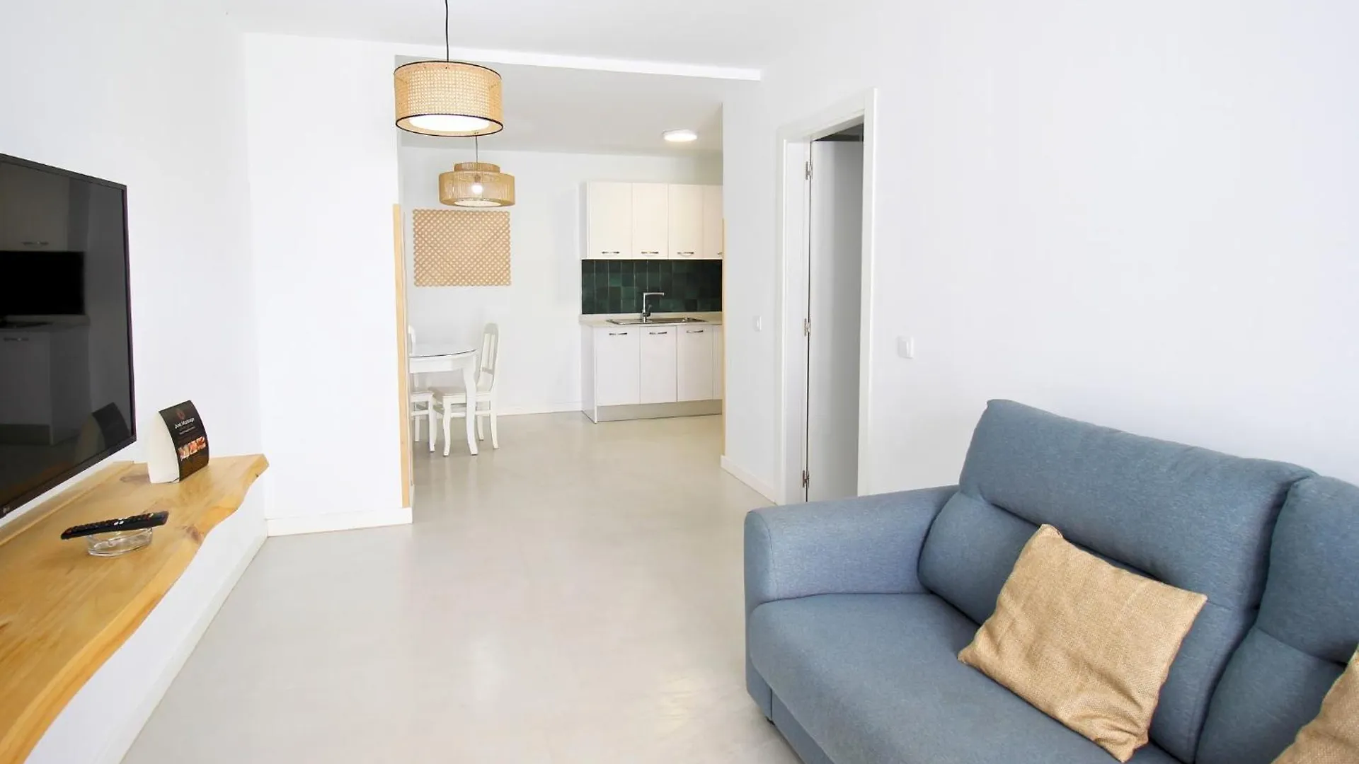 Lejlighed Apartamentos Morana (Adults Only) Puerto del Carmen