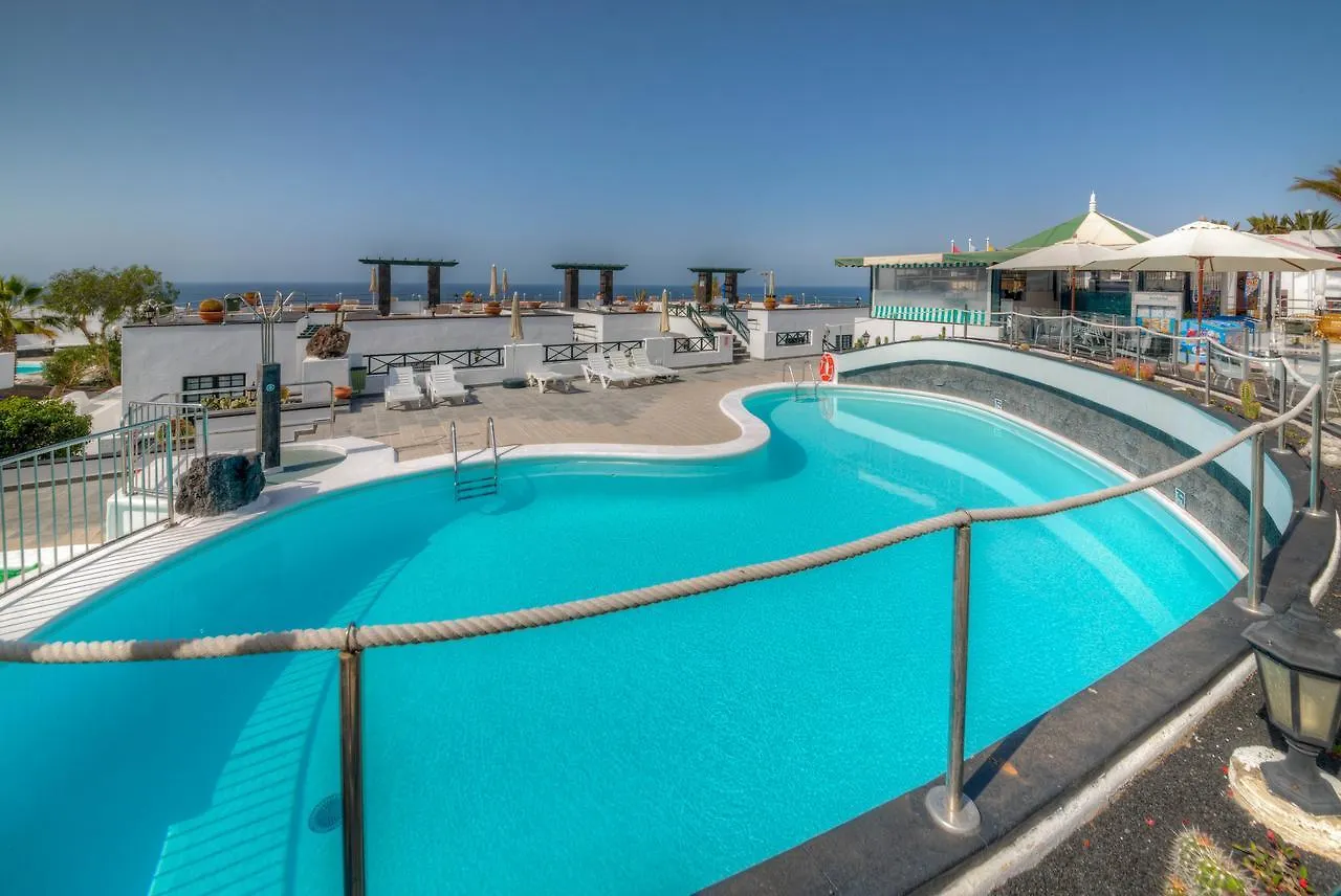 Apartment Apartamentos Morana (Adults Only) Puerto del Carmen