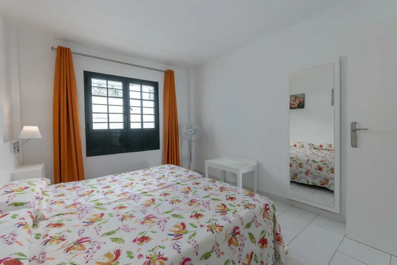 Apartamentos Morana Puerto del Carmen  Apartment