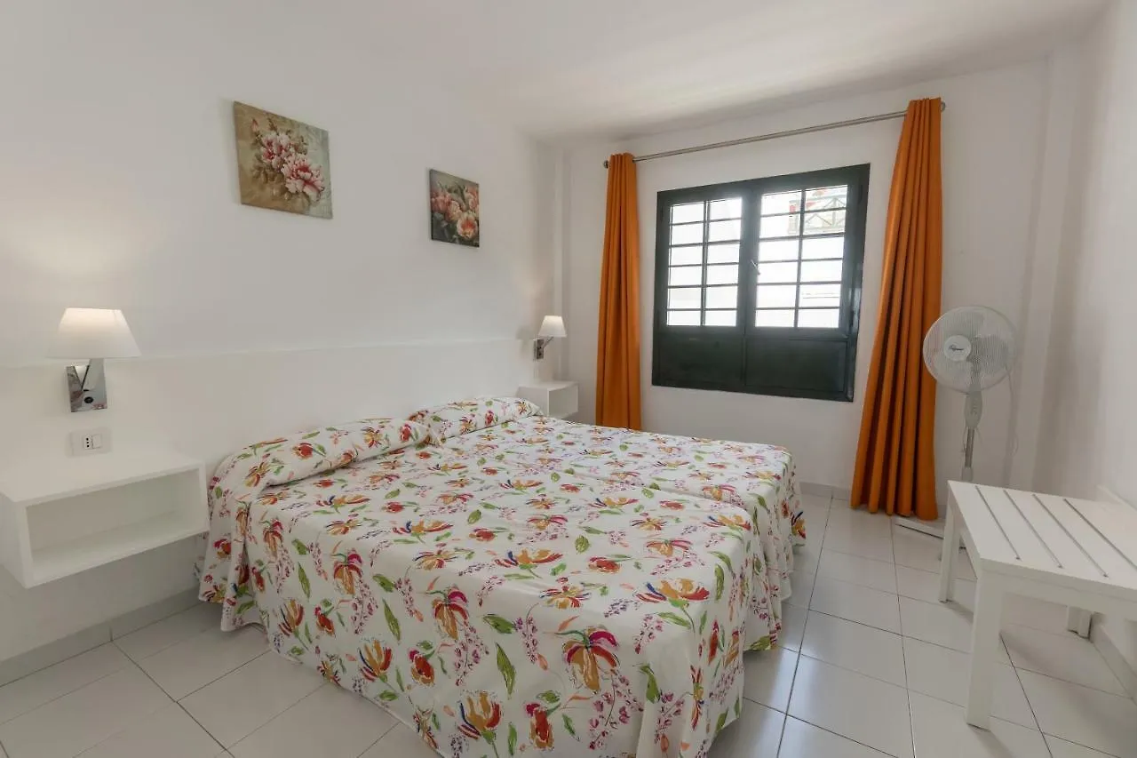 Apartamentos Morana Puerto del Carmen