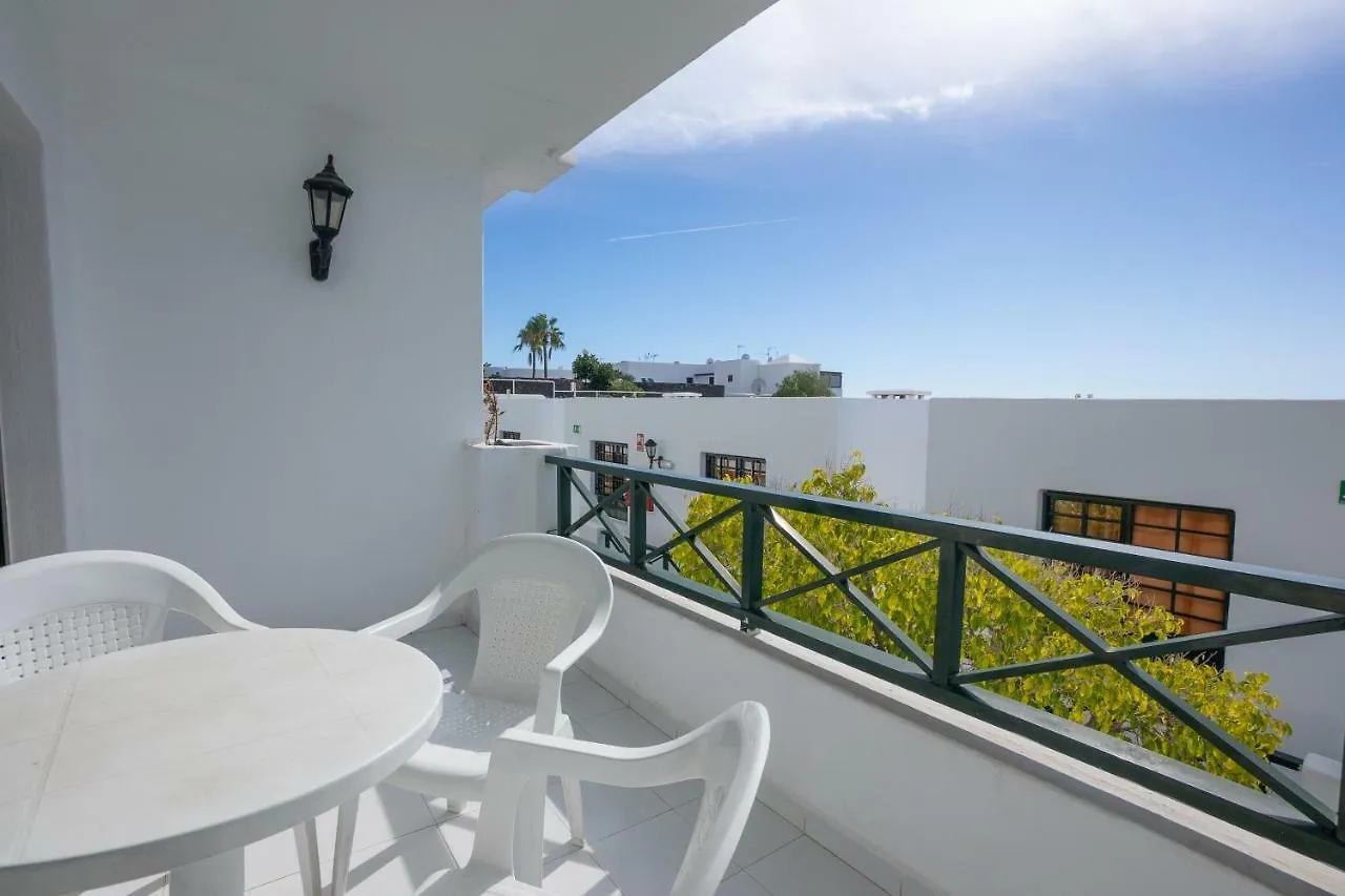 Apartamentos Morana Puerto del Carmen  0*, Puerto del Carmen (Lanzarote) Spanien