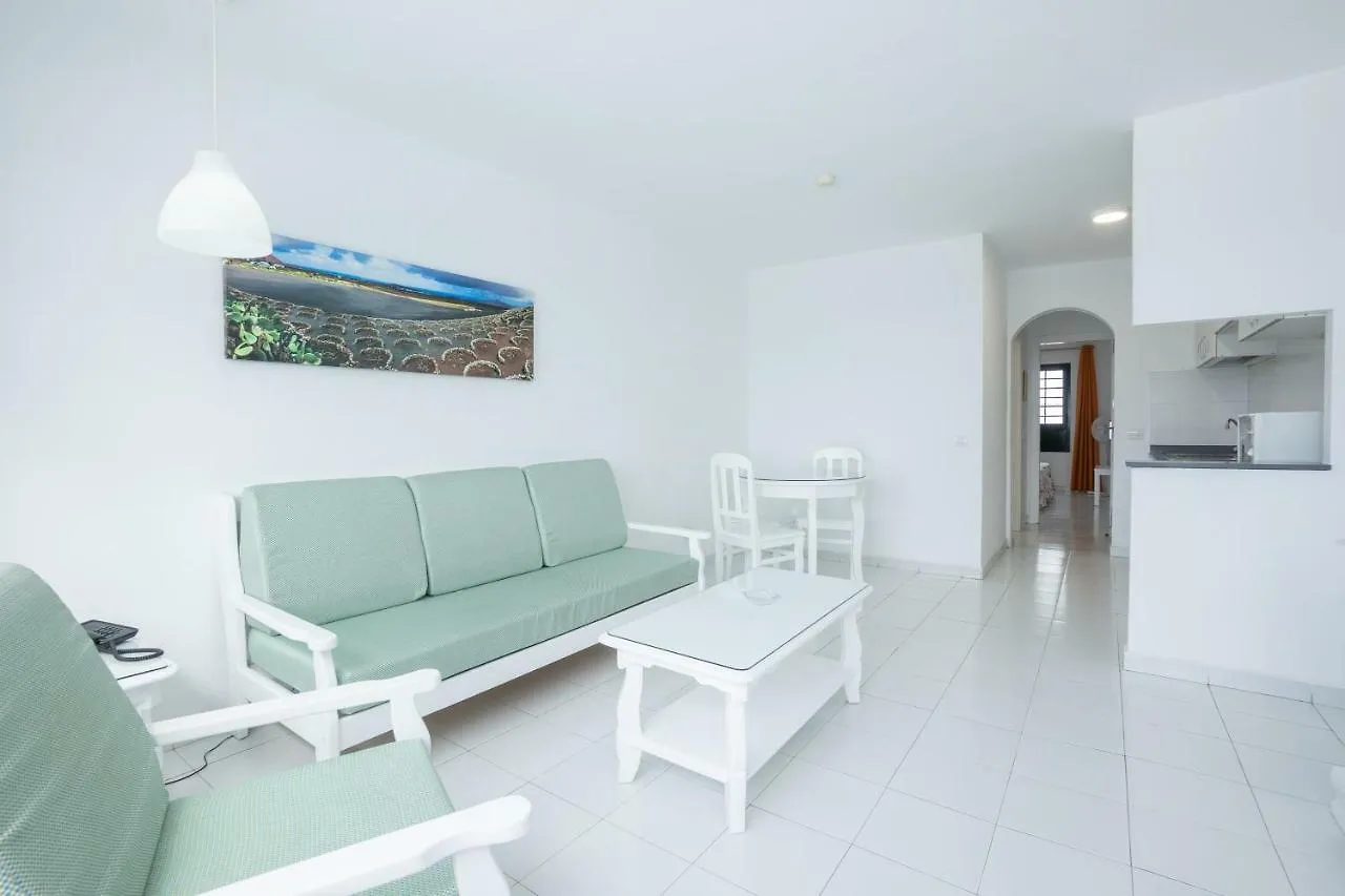 Apartamentos Morana Puerto del Carmen