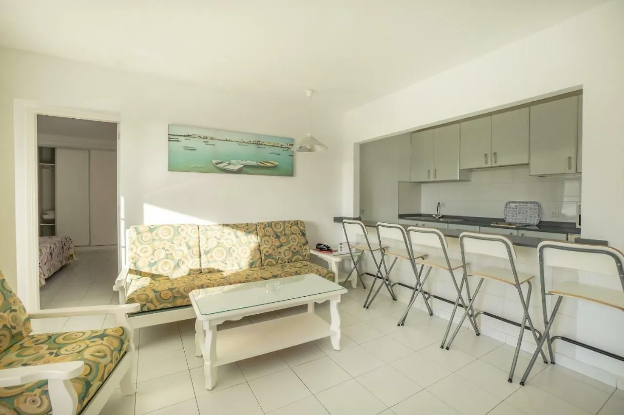 Apartamentos Morana Puerto del Carmen