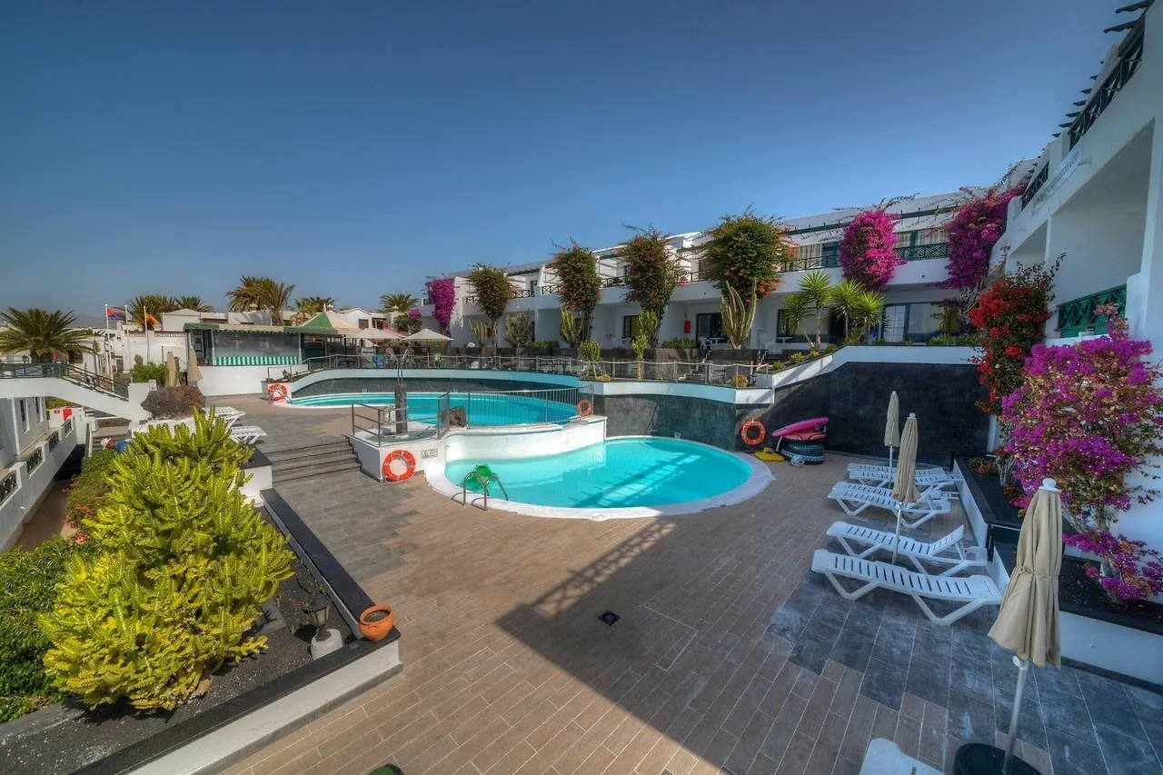 Apartamentos Morana (Adults Only) Puerto del Carmen  0*, Puerto del Carmen (Lanzarote)