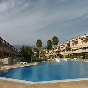  Apartment Duplex In La Tejita Spanien