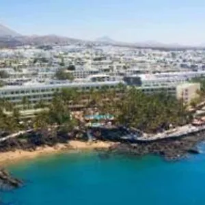  Apartment Saline Ocean Puerto Del Carmen