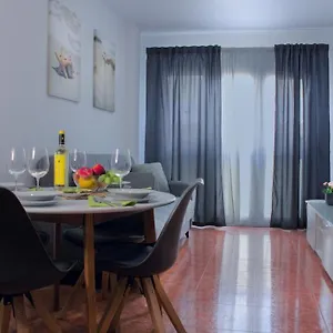 Appartamento Apartamento Veronika, Arrecife (Lanzarote)