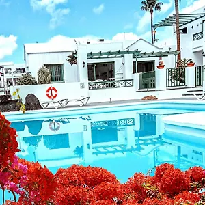 Appartamento Acacias, Puerto del Carmen (Lanzarote)
