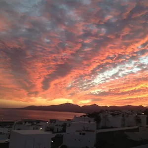  Apartment Sunset Balcony