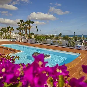  Ferienhaus Palmeras Beach Puerto Del Carmen