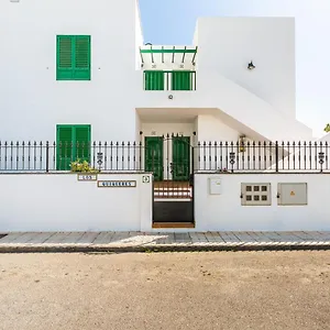  Apartment Los Quiqueres