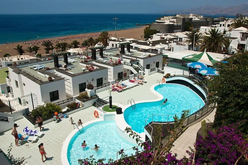 Apartment Apartamentos Morana (Adults Only) Puerto del Carmen