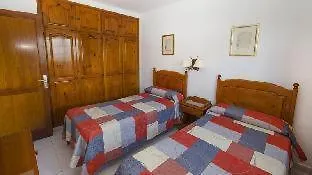 Apartamentos Morana (Adults Only) Puerto del Carmen  0*, Puerto del Carmen (Lanzarote) Spanien