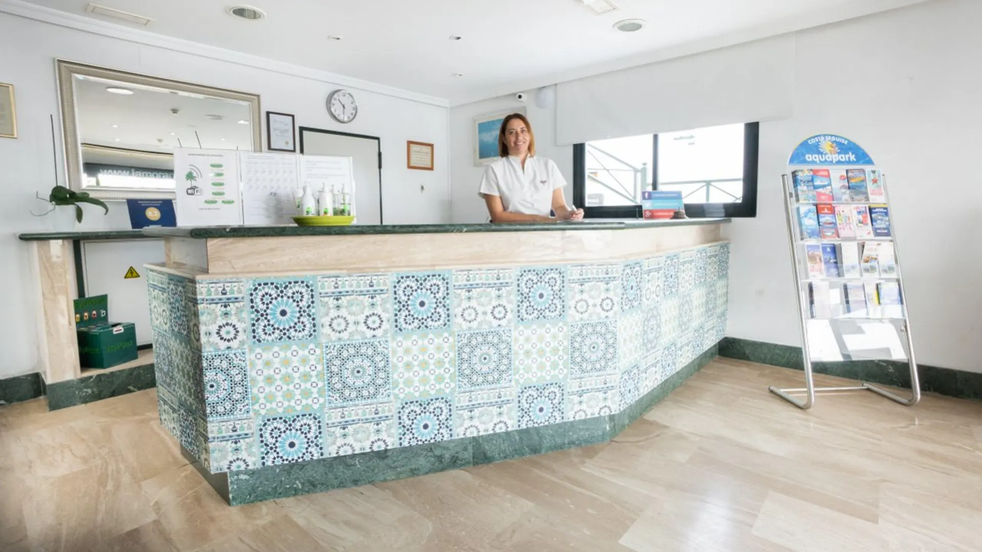 Apartamentos Morana (Adults Only) Puerto del Carmen  Puerto del Carmen (Lanzarote)