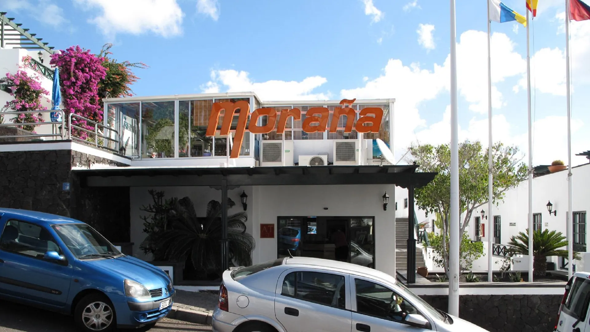 Apartment Apartamentos Morana (Adults Only) Puerto del Carmen  Spanien