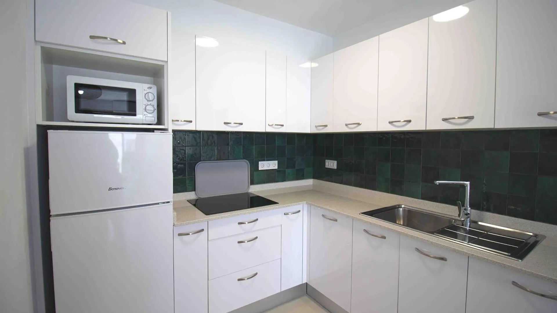 Apartamentos Morana (Adults Only) Puerto del Carmen  Spanien