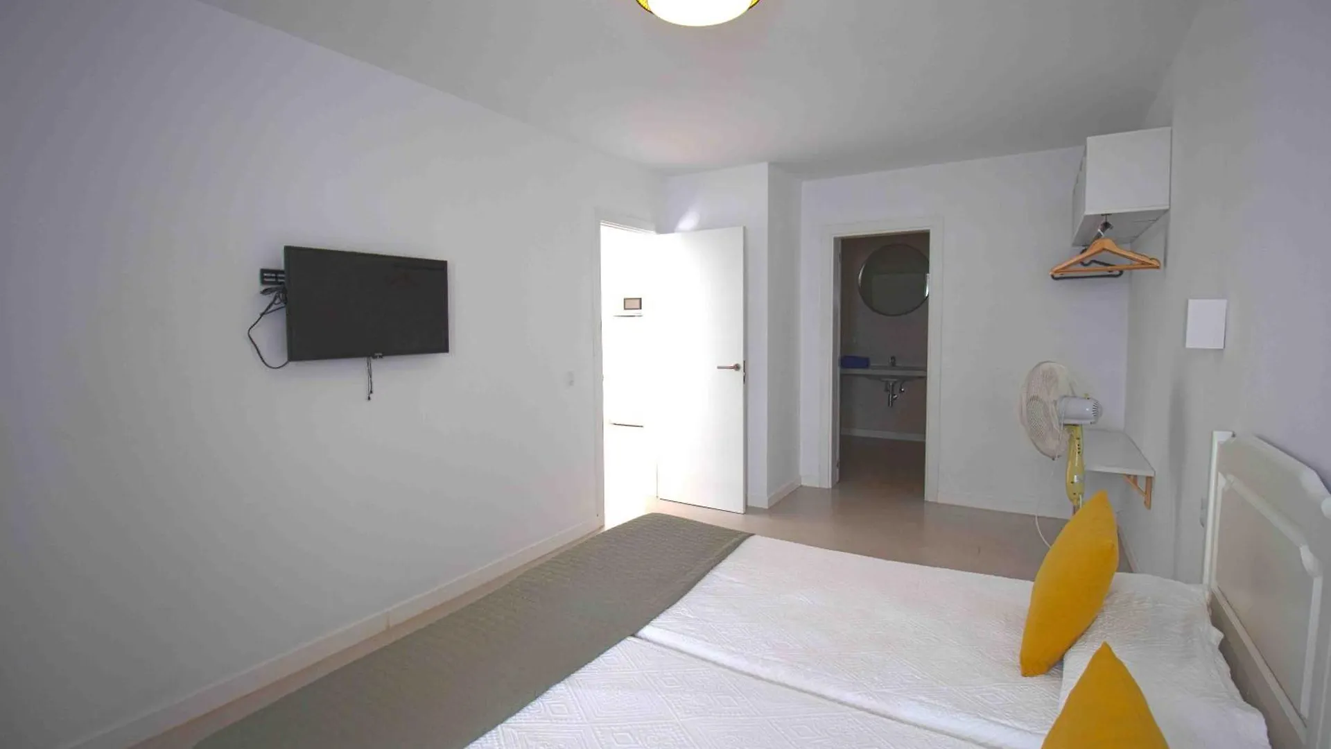 Apartment Apartamentos Morana (Adults Only) Puerto del Carmen