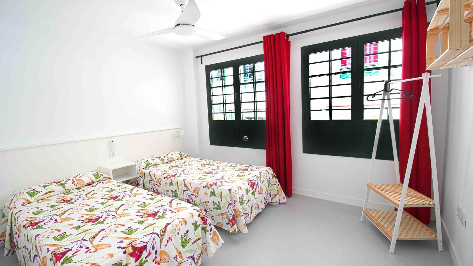 Apartment Apartamentos Morana (Adults Only) Puerto del Carmen  Spanien