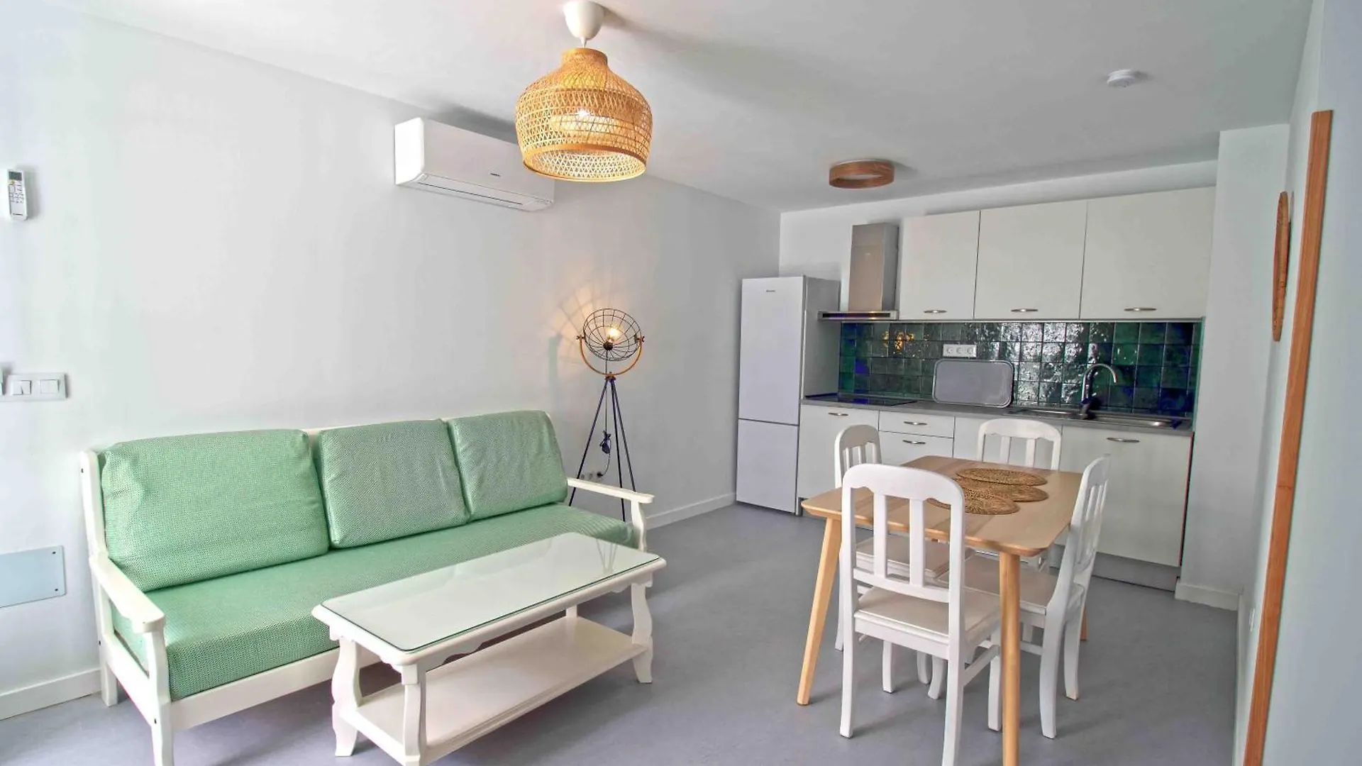 Appartamento Apartamentos Morana (Adults Only) Puerto del Carmen