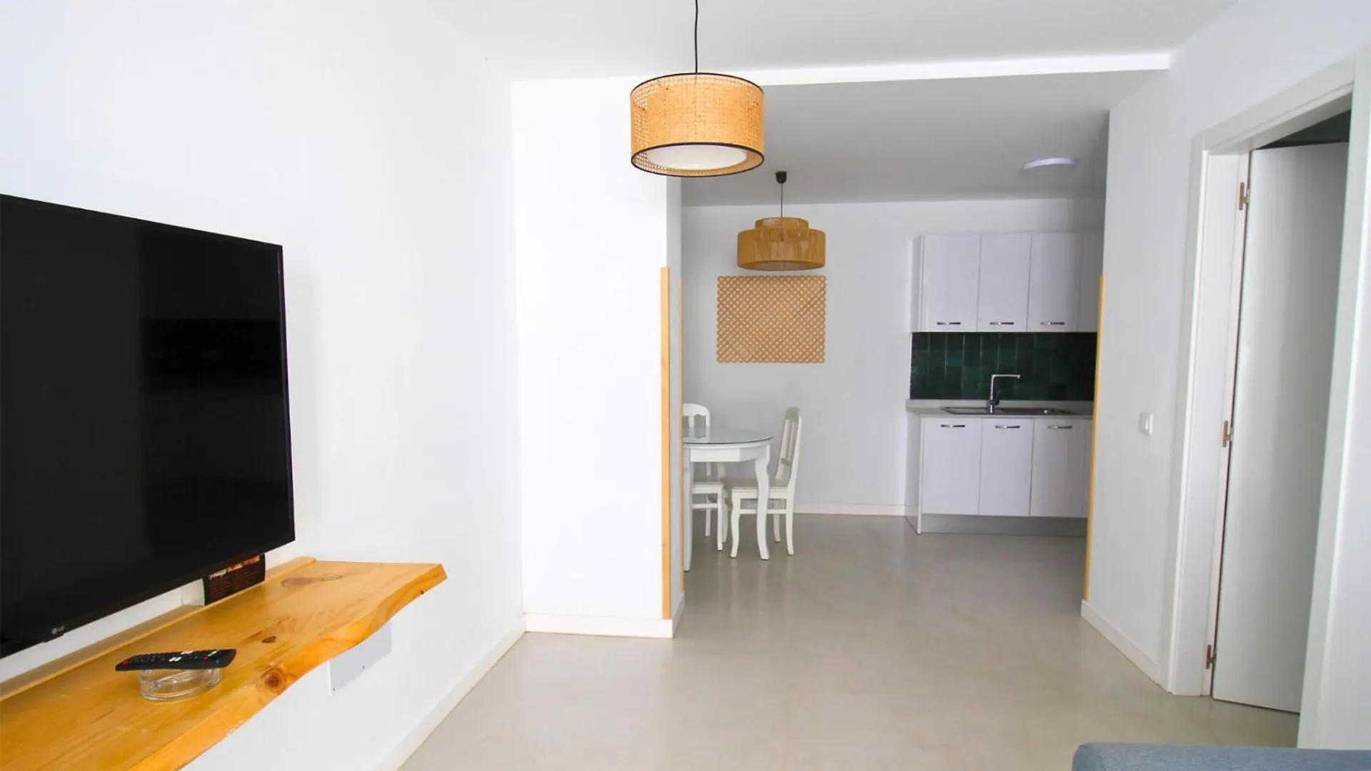 Apartamentos Morana (Adults Only) Puerto del Carmen  Puerto del Carmen (Lanzarote)