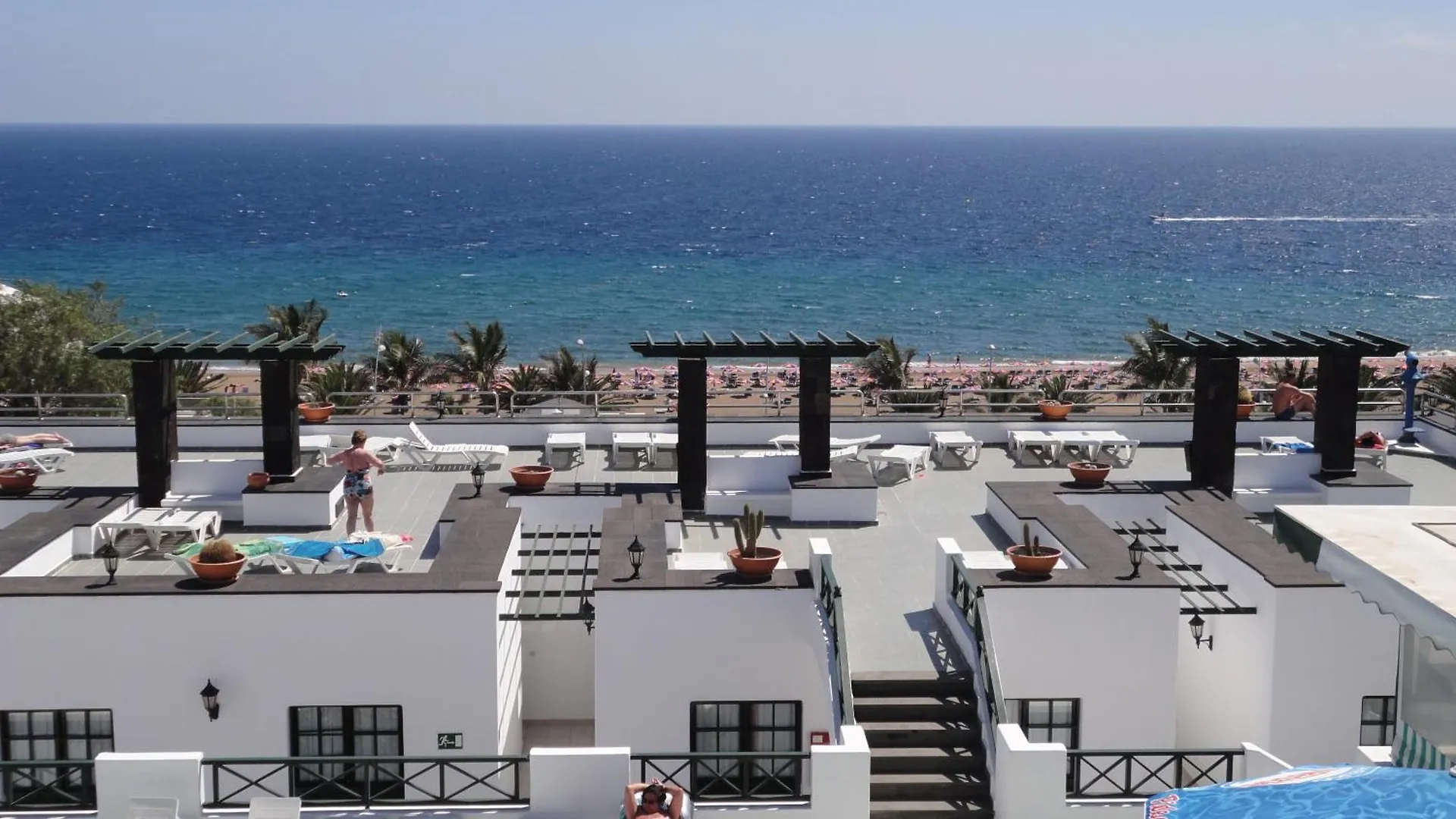 Apartamentos Morana (Adults Only) Puerto del Carmen  0*, Puerto del Carmen (Lanzarote)