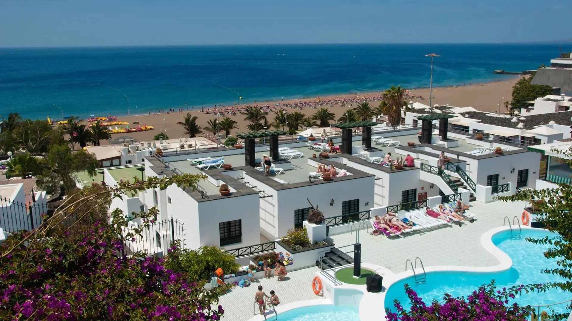 Apartment Apartamentos Morana (Adults Only) Puerto del Carmen