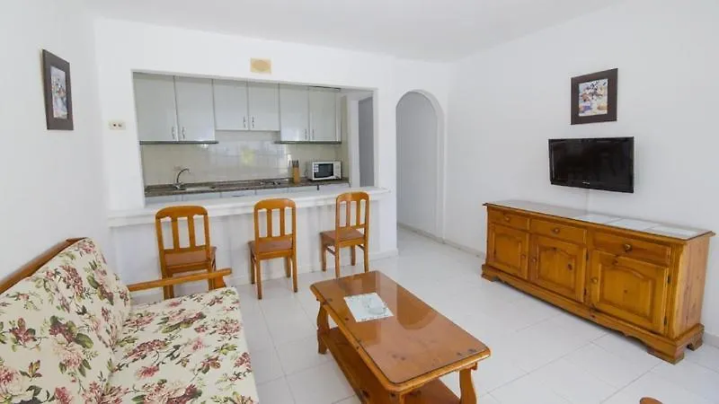 Apartamentos Morana (Adults Only) Puerto del Carmen  Apartment Puerto del Carmen (Lanzarote)