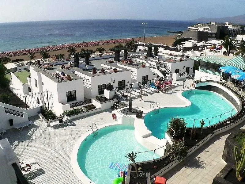 Apartment Apartamentos Morana (Adults Only) Puerto del Carmen