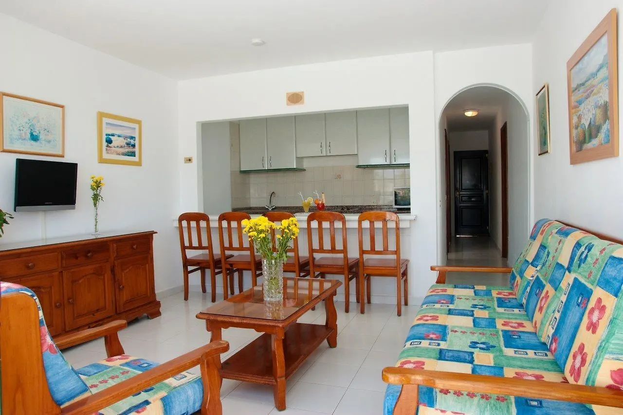 Appartamento Apartamentos Morana (Adults Only) Puerto del Carmen  Spagna