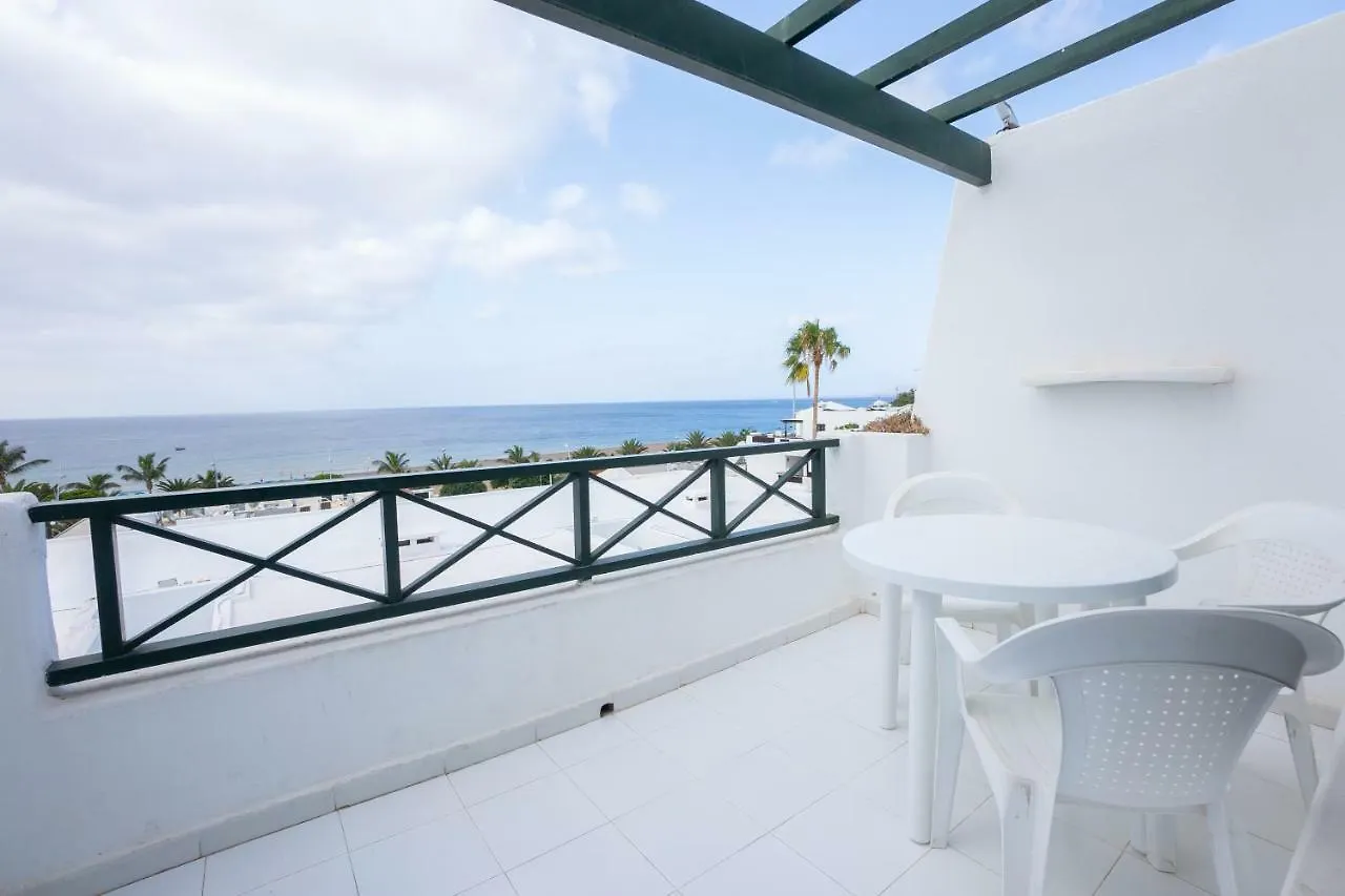 Apartment Apartamentos Morana (Adults Only) Puerto del Carmen
