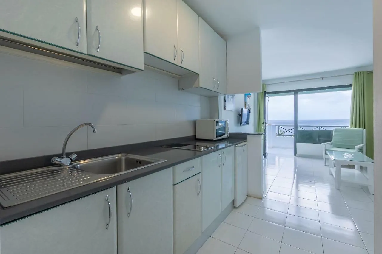 Apartment Apartamentos Morana (Adults Only) Puerto del Carmen  Spanien
