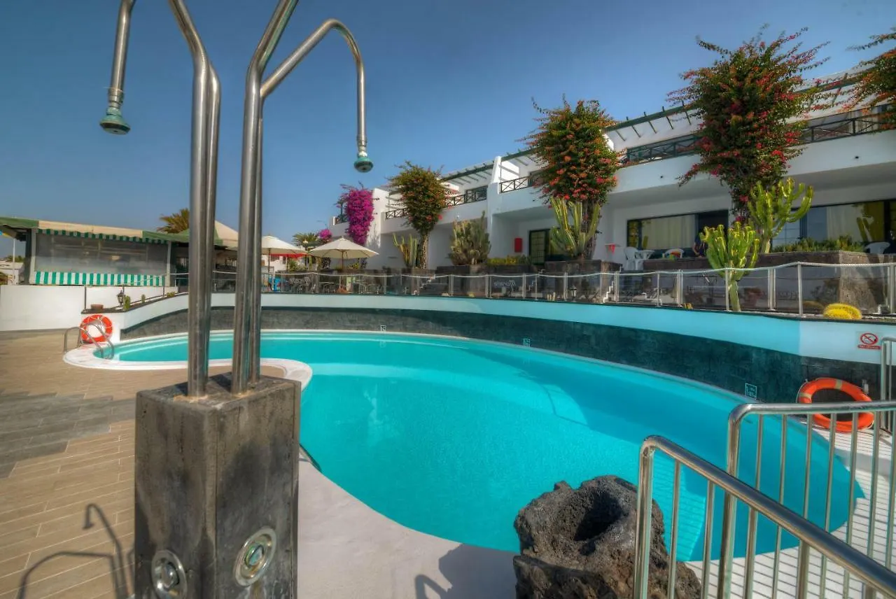 Apartment Apartamentos Morana (Adults Only) Puerto del Carmen