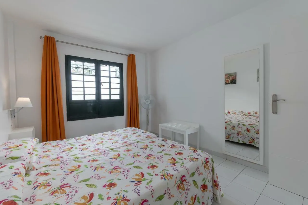 Apartamentos Morana (Adults Only) Puerto del Carmen  Apartment