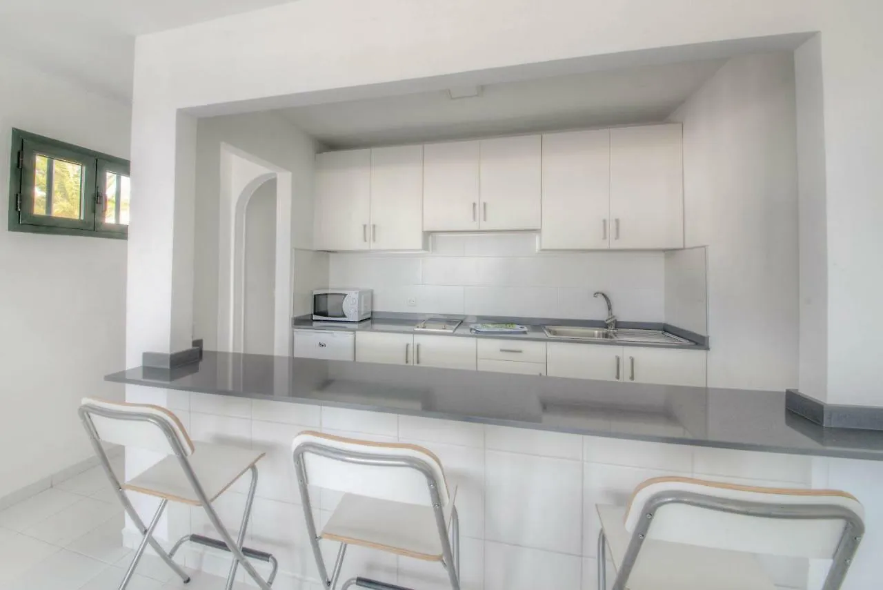 Apartment Apartamentos Morana (Adults Only) Puerto del Carmen