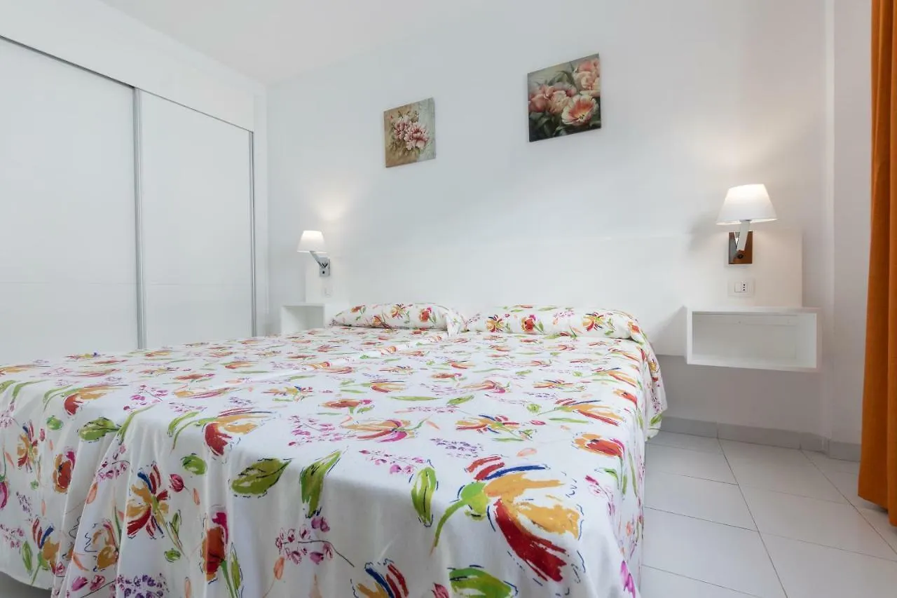 Apartamentos Morana (Adults Only) Puerto del Carmen  0*, Puerto del Carmen (Lanzarote) Spanien