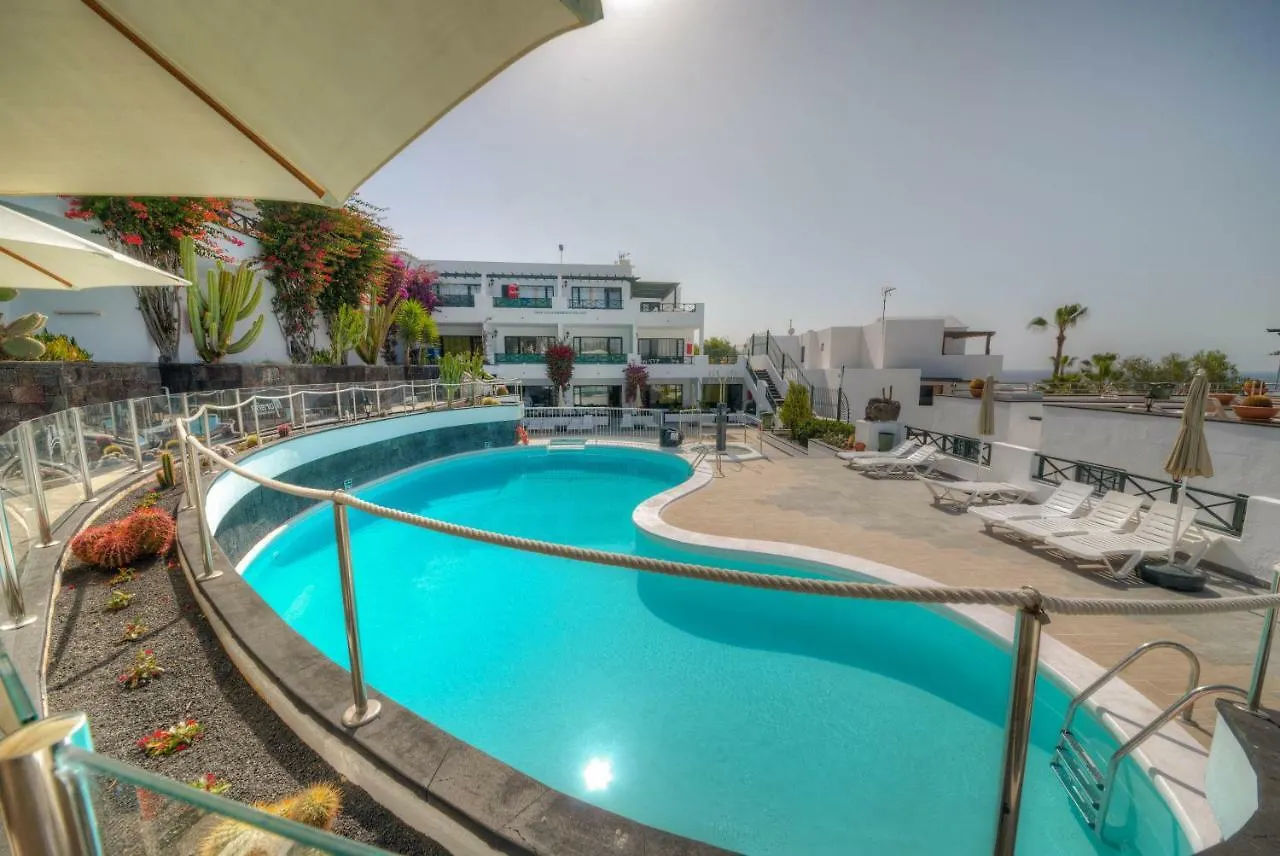 Apartamentos Morana (Adults Only) Puerto del Carmen  0*, Puerto del Carmen (Lanzarote)