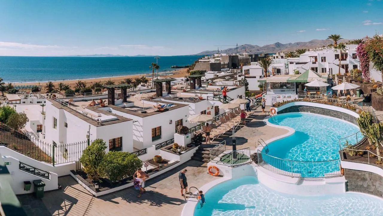 Apartamentos Morana (Adults Only) Puerto del Carmen  Puerto del Carmen (Lanzarote)