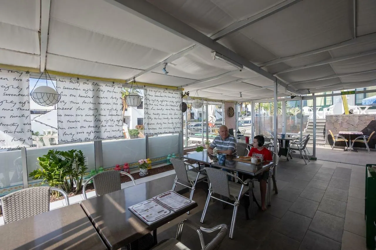 Apartamentos Morana (Adults Only) Puerto del Carmen  Apartment