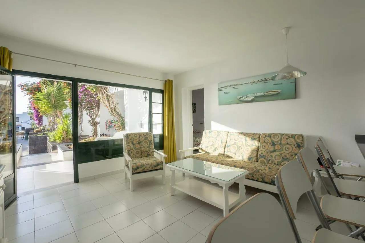 Apartamentos Morana (Adults Only) Puerto del Carmen