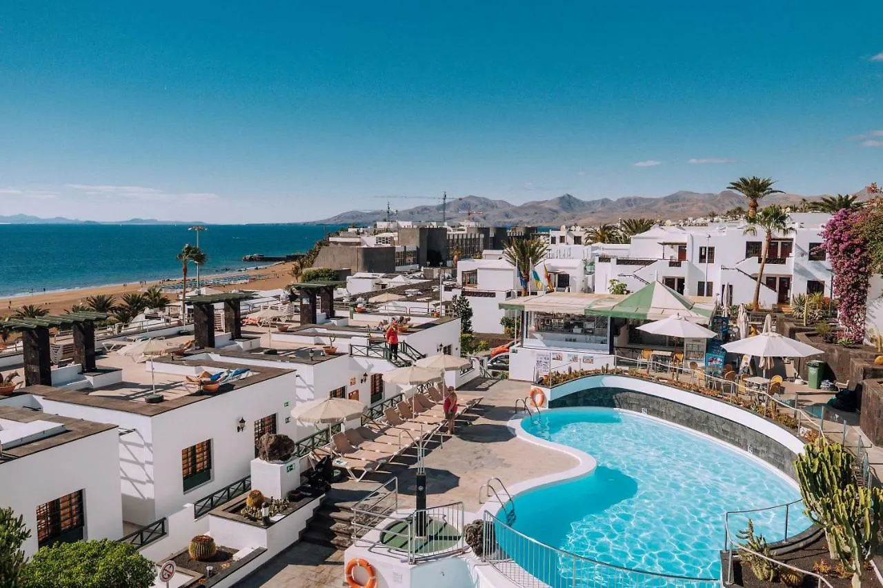 Apartamentos Morana (Adults Only) Puerto del Carmen