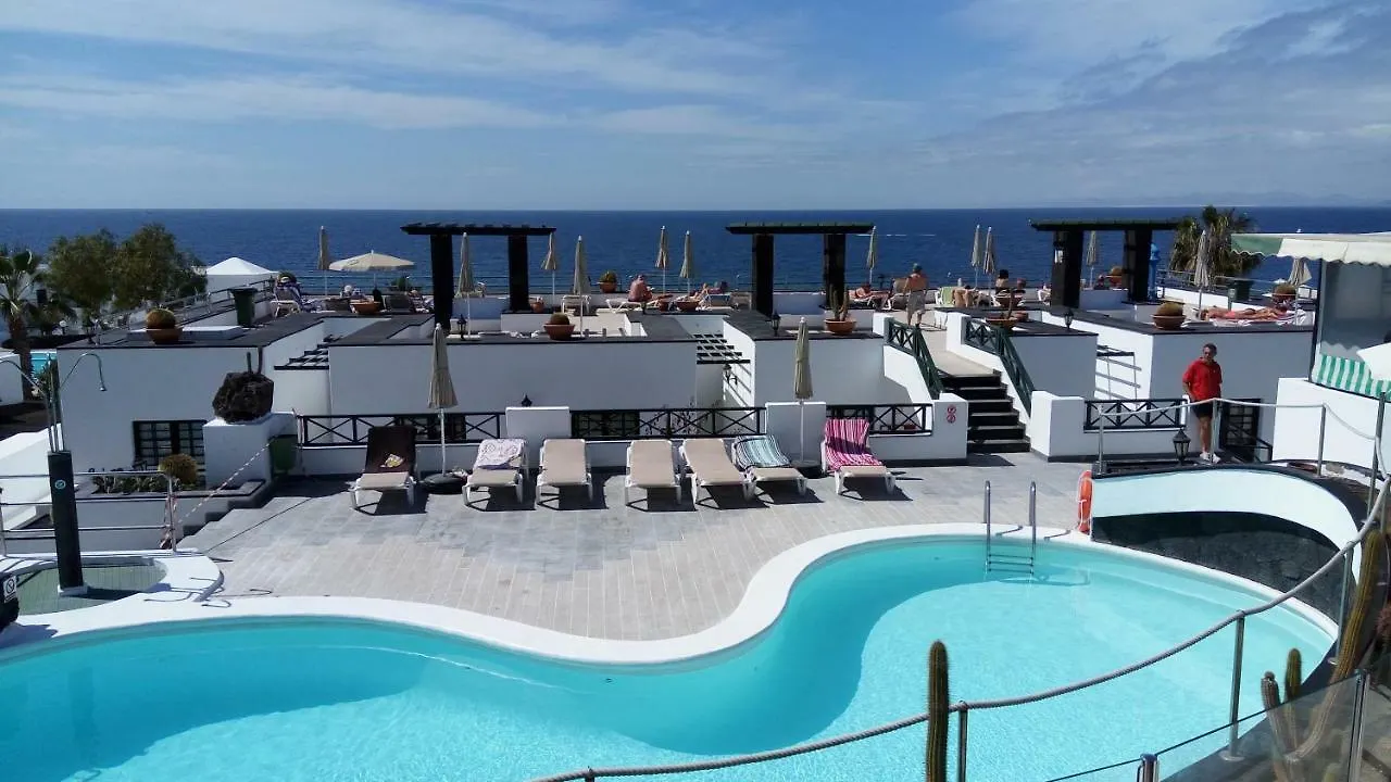 Apartamentos Morana (Adults Only) Puerto del Carmen  Spanien