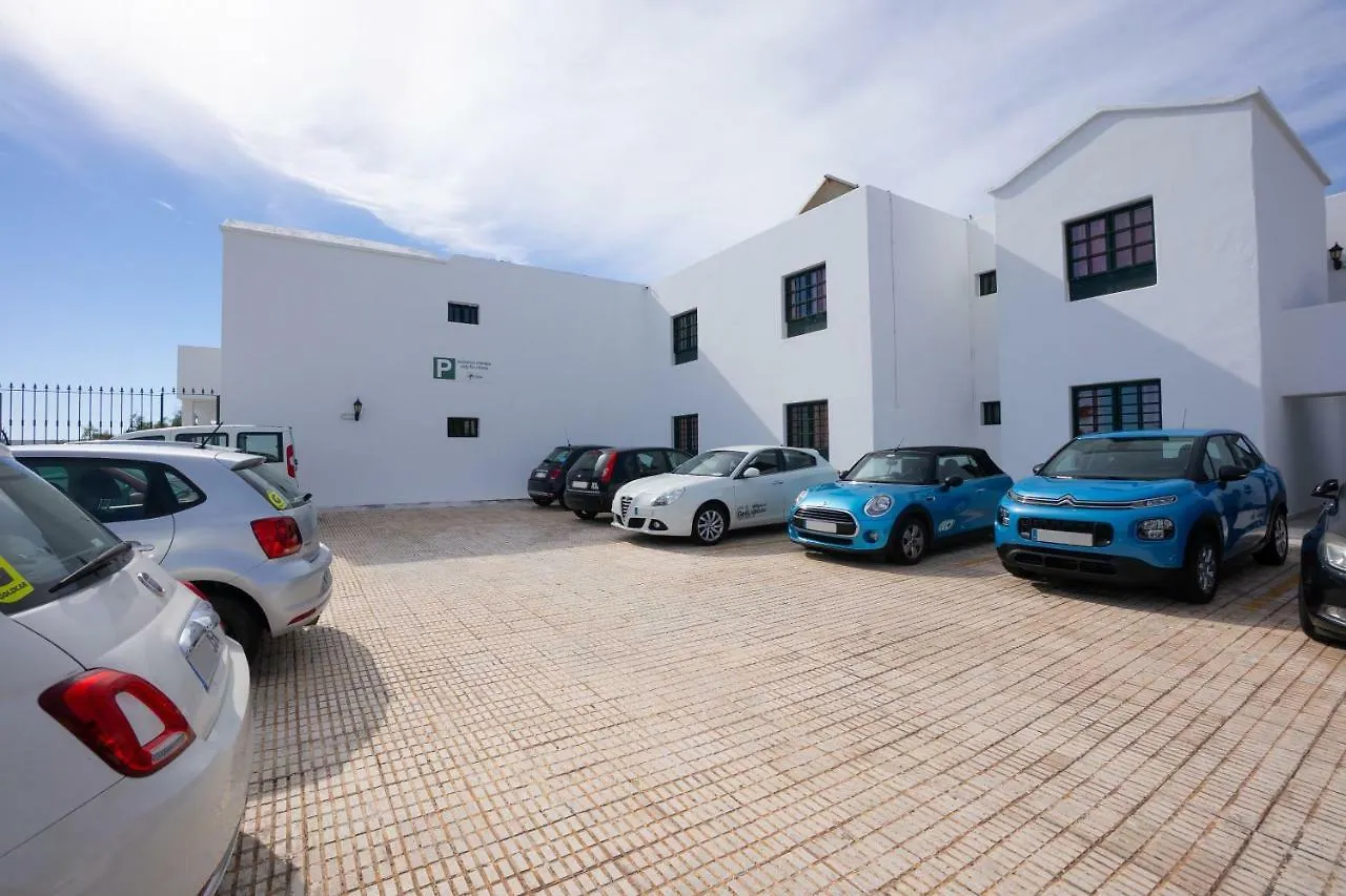 Apartment Apartamentos Morana (Adults Only) Puerto del Carmen
