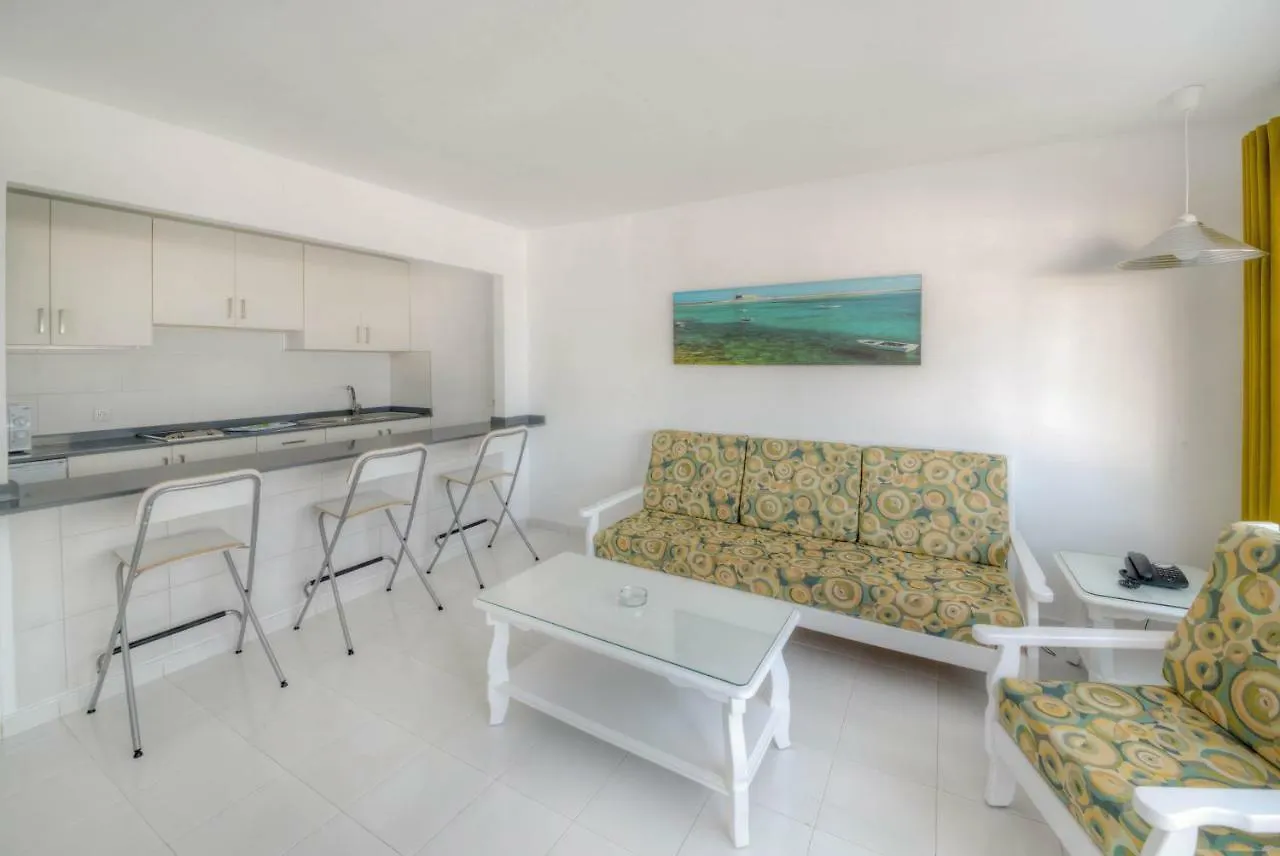 Apartamentos Morana (Adults Only) Puerto del Carmen  Apartment