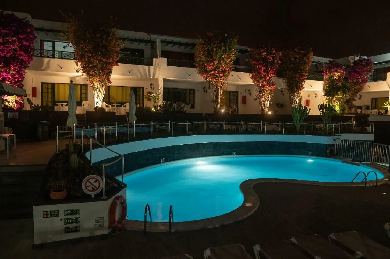 Apartamentos Morana (Adults Only) Puerto del Carmen  0*, Puerto del Carmen (Lanzarote) Spanien