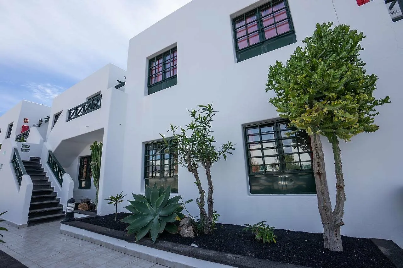 Apartment Apartamentos Morana (Adults Only) Puerto del Carmen